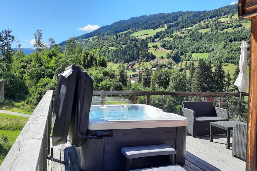 Chalet Murau Woody 4 - foto 30
