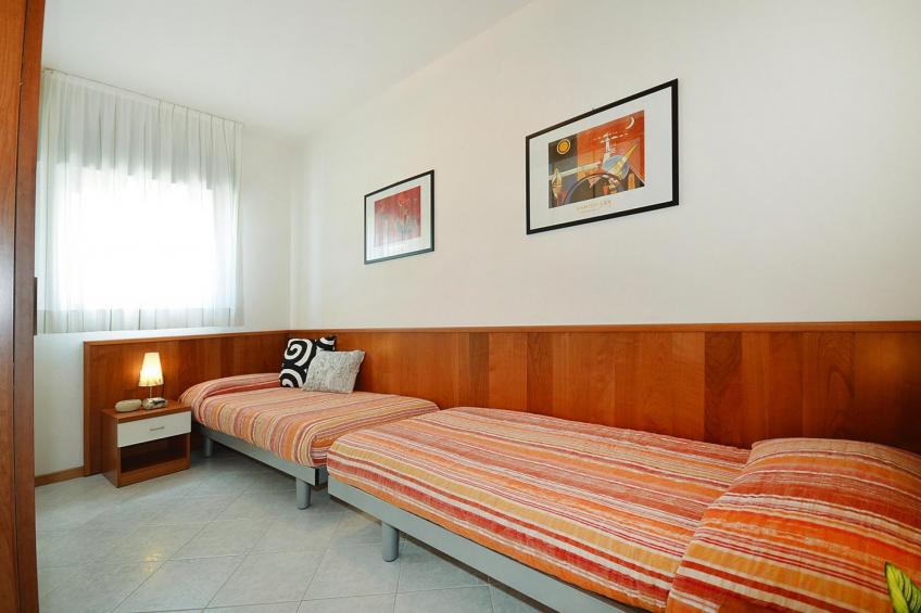Appartements Torre del Sole, Bibione Spiaggia - foto 7
