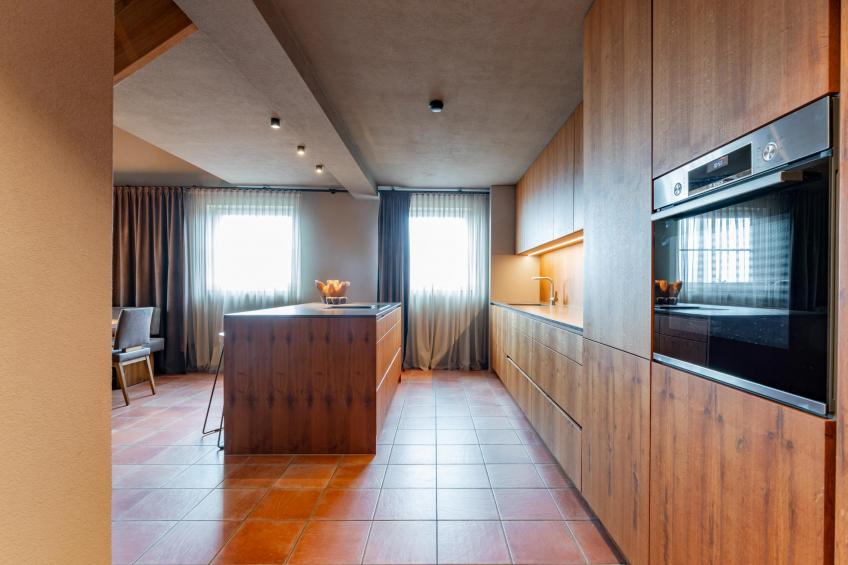 Tauern Suites Mitterwirt TOP 122 - foto 15