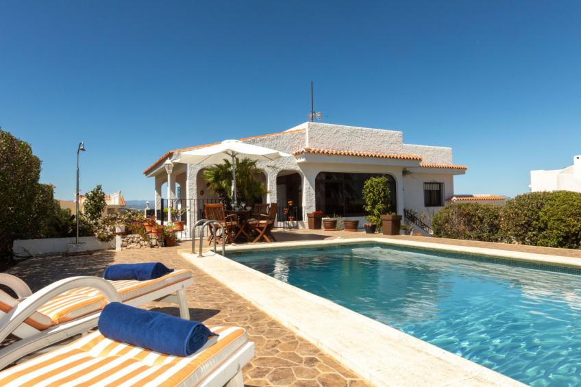 Villa Paloma