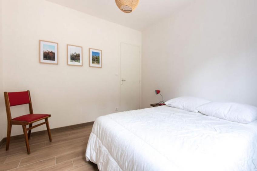 Maison à Notre Dame de Monts - foto 5