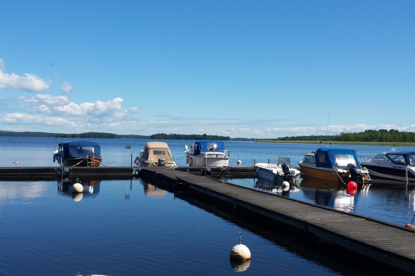 in Karlsborg mit Offenem Kamin - foto 35