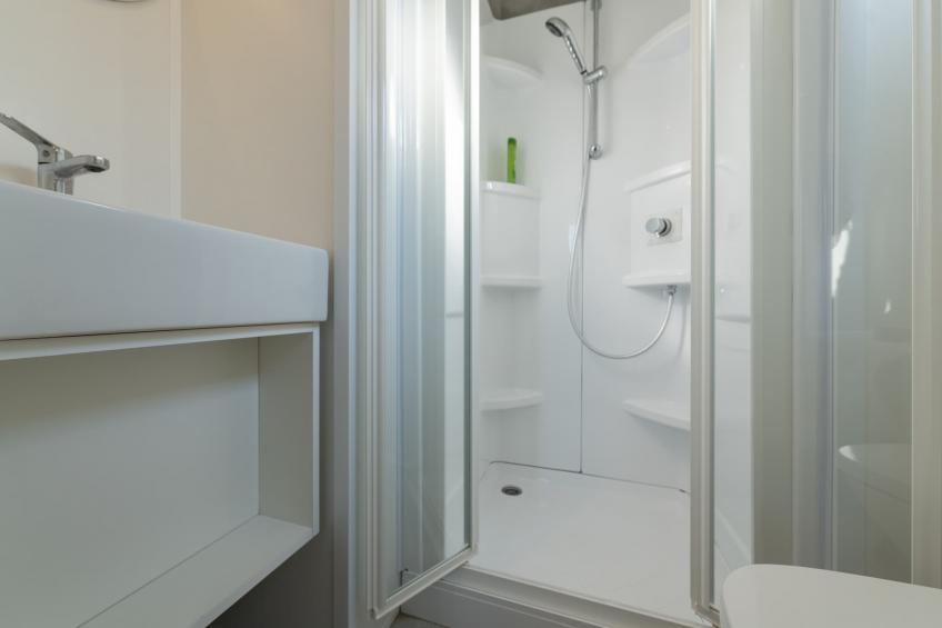 Cesenatico Camping Village - MOBILE HOME VEGA CESENATICO - foto 15