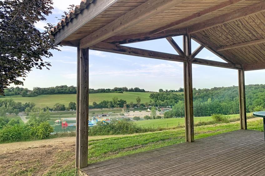 Hameaux des Lacs Accessible Two-Bedroom Cottage for 4 people - foto 26