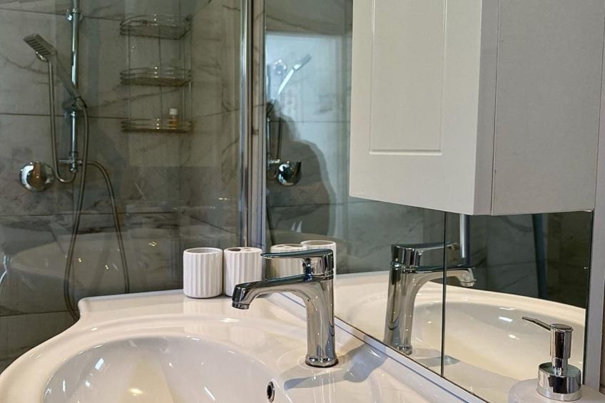 Luxury Lovran Apartments with Swimming Pool - Classic One Bedroom Apartment - foto 6