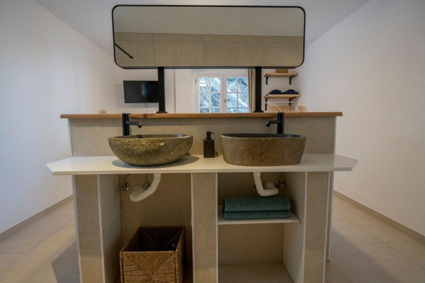 Helle Wohnung mit atemberaubender Aussicht auf das Meer und den Strand - foto 31