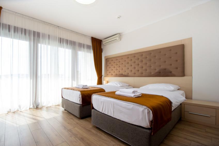 Hotel Princ- Standard Twin Room 206 - foto 40