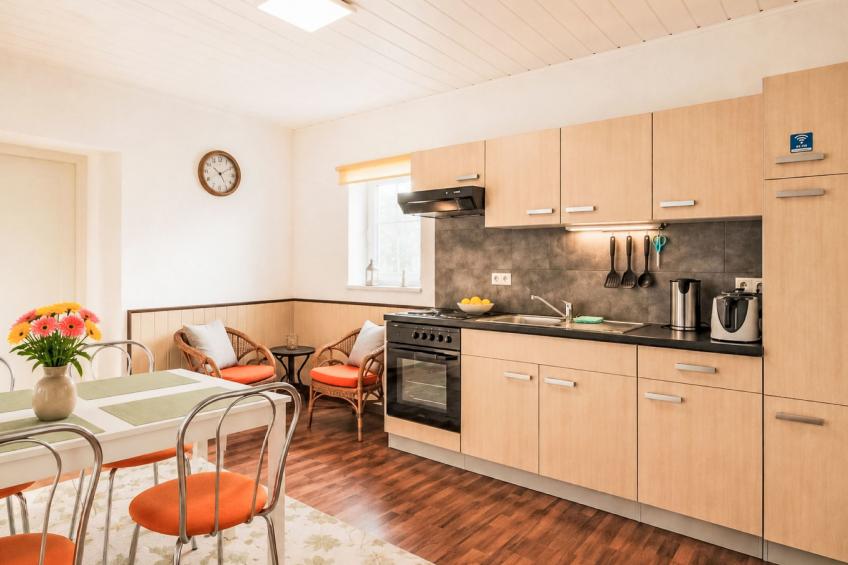 Apartment 1 - foto 4