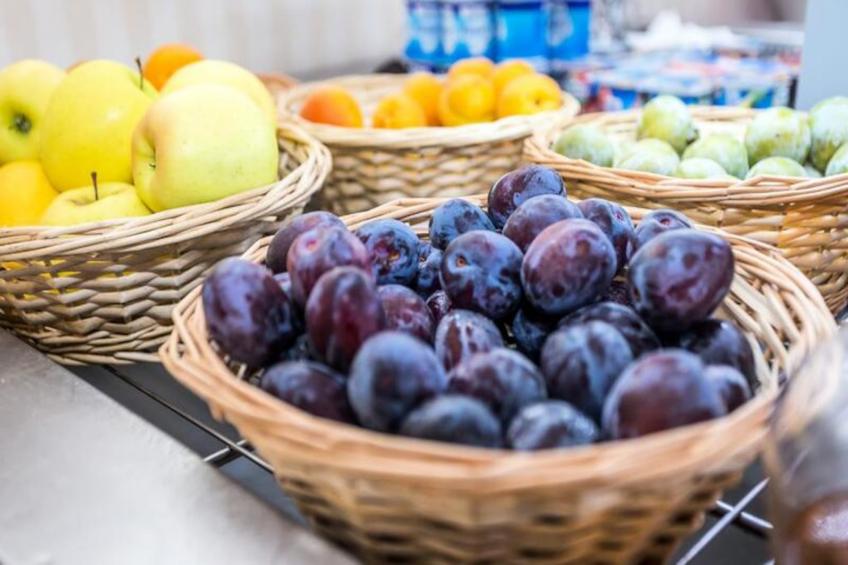 Résidence Odalys Prestige Domaine Iratzia - foto 8