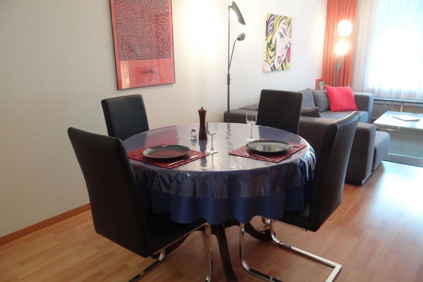 Sunnmatt West Wohnung 744 - foto 11