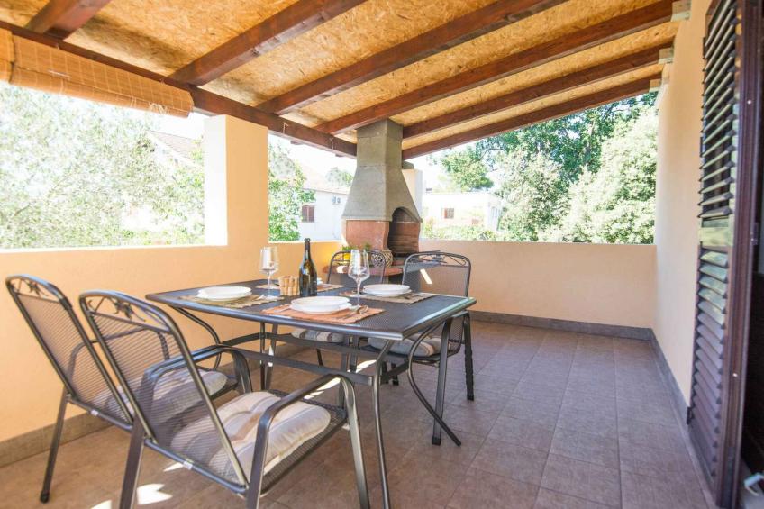 Vakantiewoning met airconditioning en WLAN - VW-PRMT - foto 3