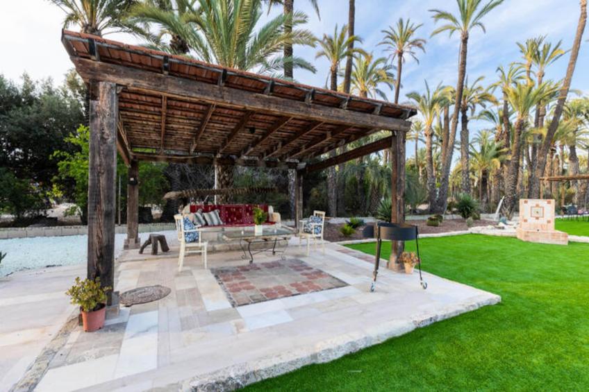 Maison à Elche - foto 16