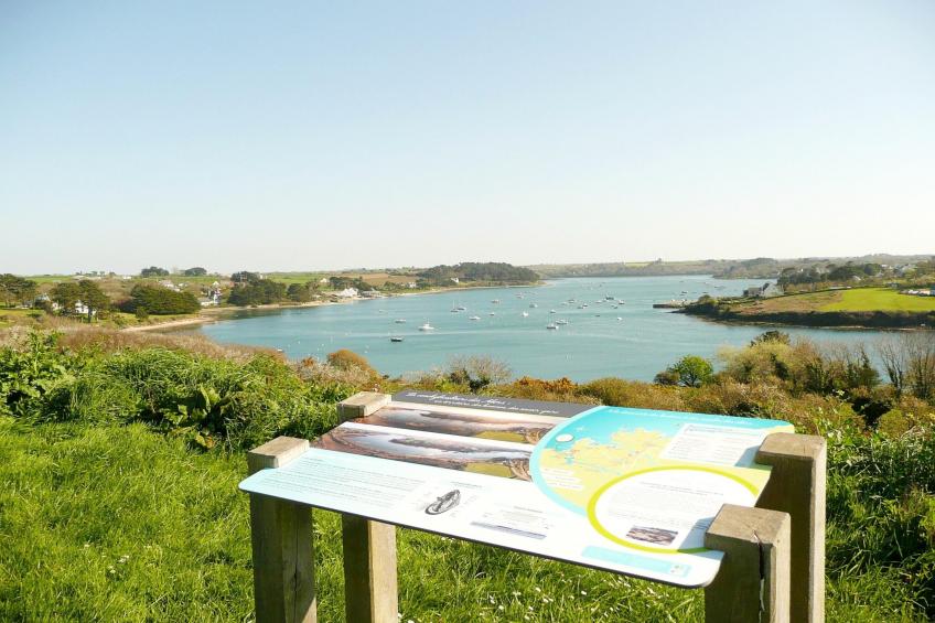 Doppelhaushälfte in Plouguerneau - foto 19