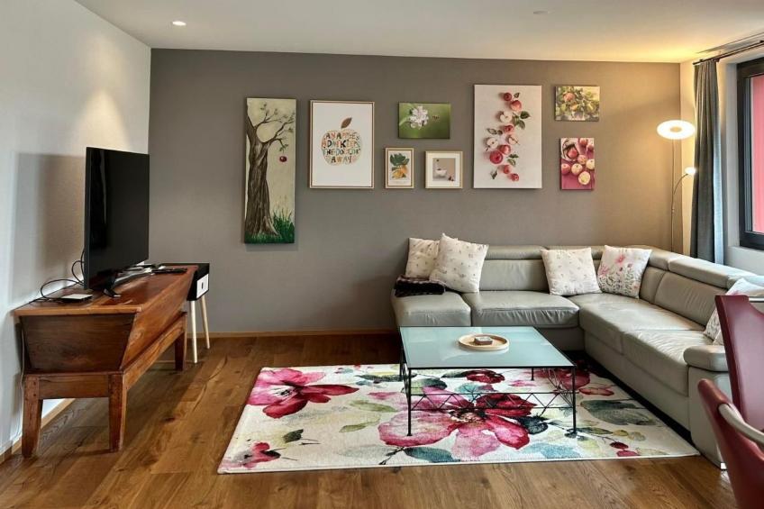 Apfelgarten - foto 46