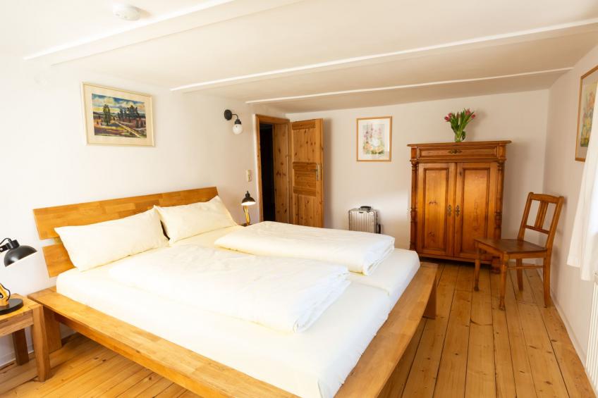 Fachwerkhaus mit Garten, Grill und Terrasse - foto 20