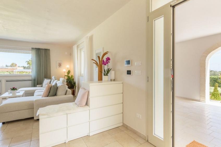 Villa Pallino mit Pool - foto 9