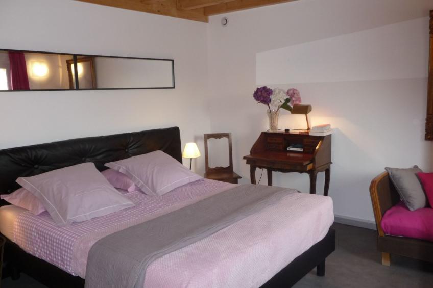 Domaine "Chez Marianne" mit Privatparkplatz - foto 3