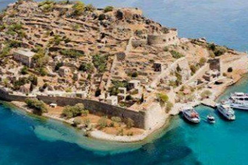 Authentisches Kreta Elounda Haus mit Meerblick Margarita - foto 39