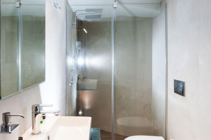 Ali Vafi's Villa - Beheizter Jacuzzi und Innenpool - foto 13