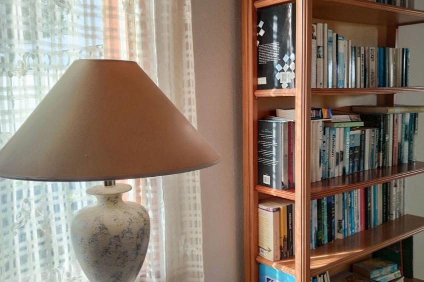 Villa mit beheiztem Pool - foto 23