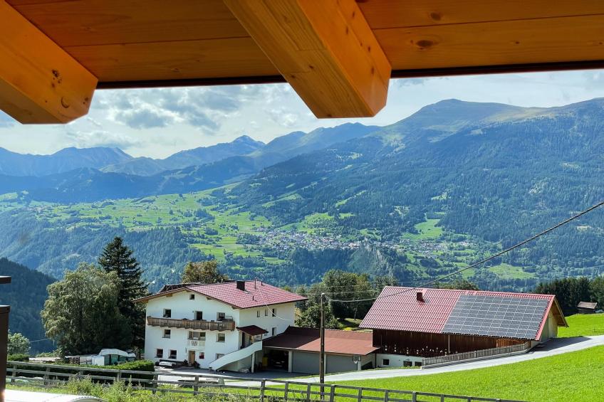 Panoramablick Kaunergrat Homes - foto 28