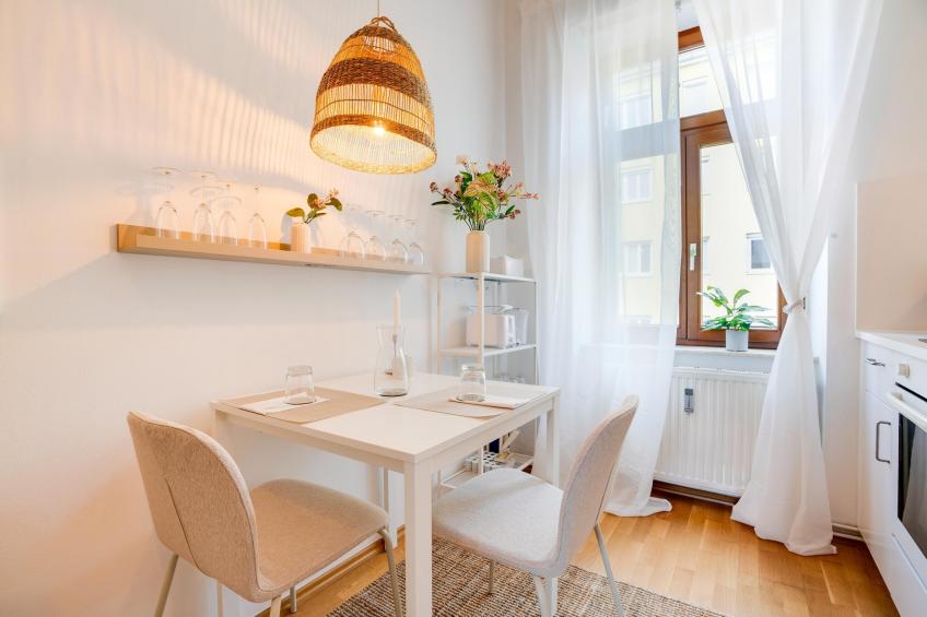 MG Top 6a Apartment 2P in Graz - foto 6