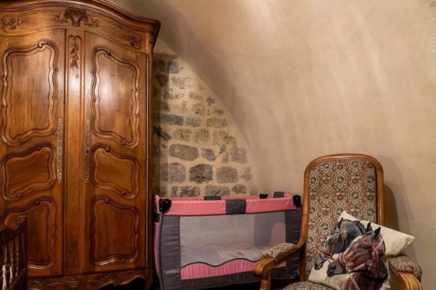 Gîte de France Gîte des grands-parents 4/6 personnes 3 épis - foto 30