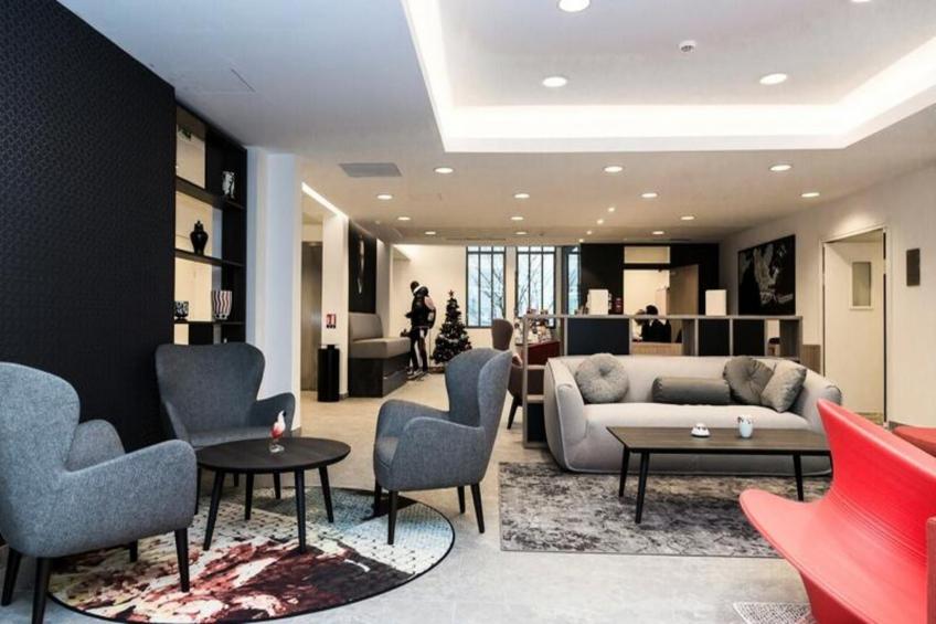 Appart'hôtel Odalys Montmartre - foto 25