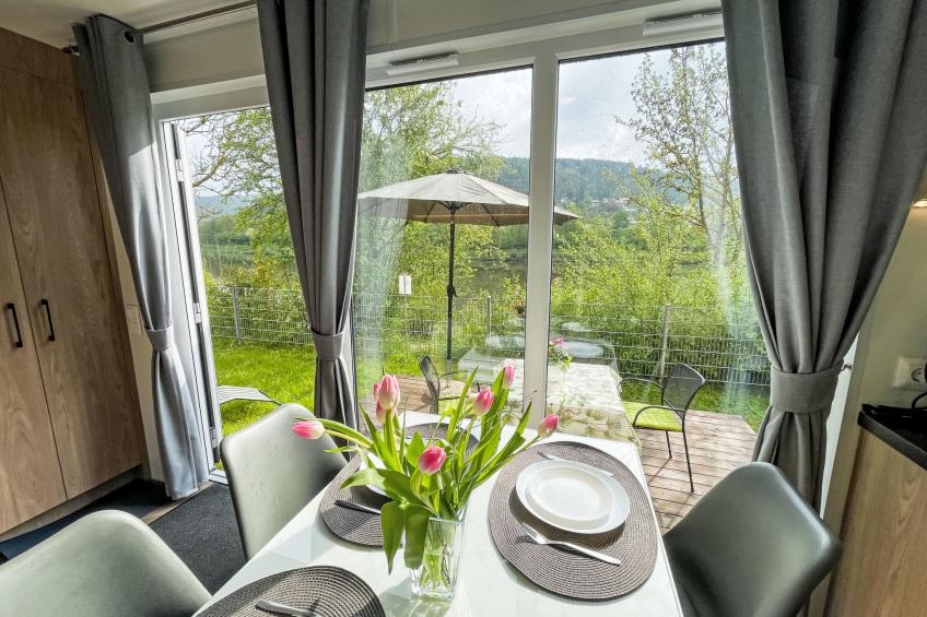 Tiny Haus Altmühlblick - foto 9