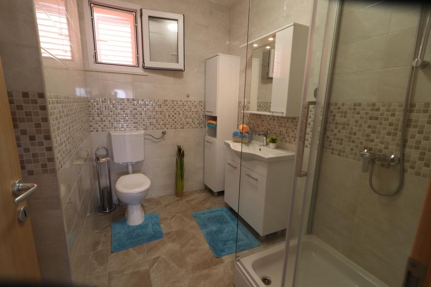 Holiday Home Adriatic View-Five Bedroom Holiday Home with Pool and Sea View - foto 14