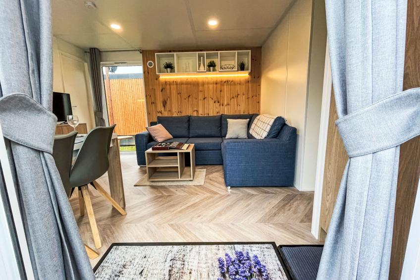 Tiny Haus Christas Angler-Oase - foto 11