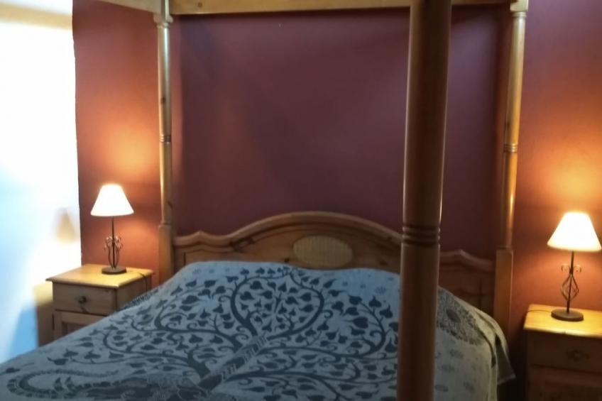 Finca "El Chorrillo" mit gemeinschaftlichem Pool - foto 18