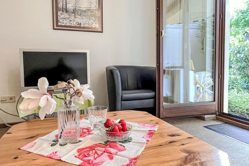 Haus Sonnenmatt - foto 13