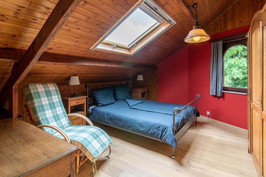 Gemütliches Haus mit eingezäuntem Garten - foto 11