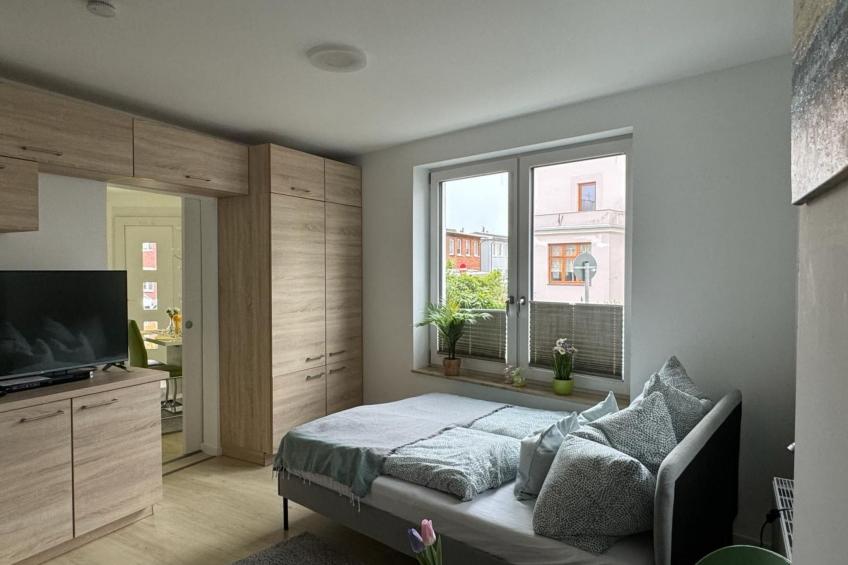 Appartement in Holstentor Nord - foto 5