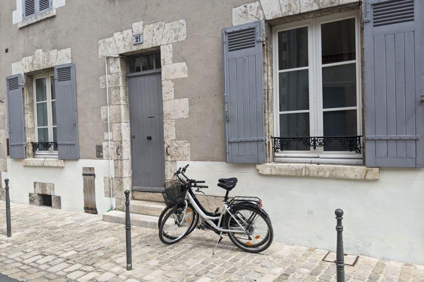 Wohnung im Herzen des Zentrums von Blois - foto 23