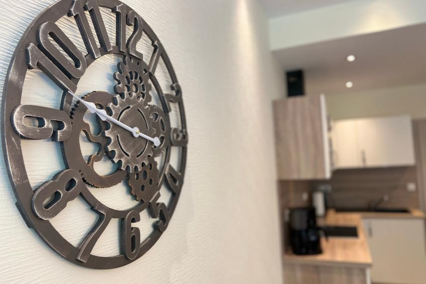 Suite am Radweg - foto 8