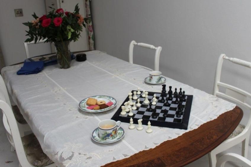 "Comfortably Off-Grid" - foto 49