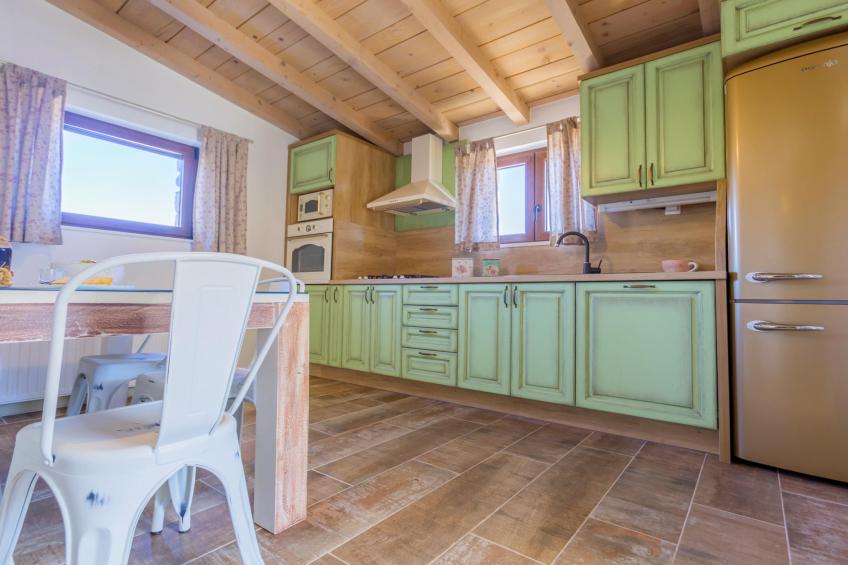Rustic Villa Fragola with heated pool - foto 16