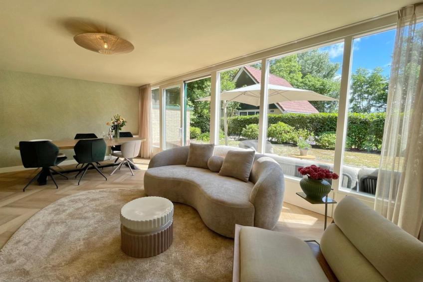 Zon in de duinen - 33 - foto 3