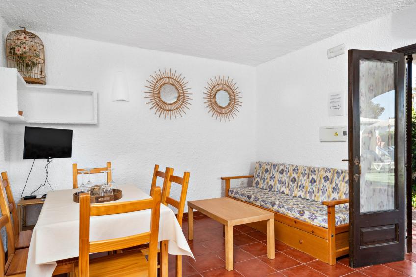 Apartamentos MONSINES 13 C - foto 20