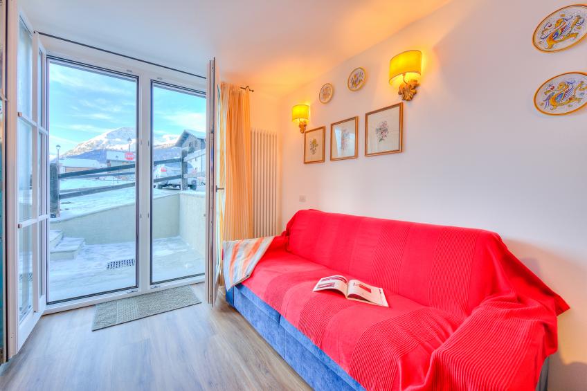 Chalet Charmant - foto 2