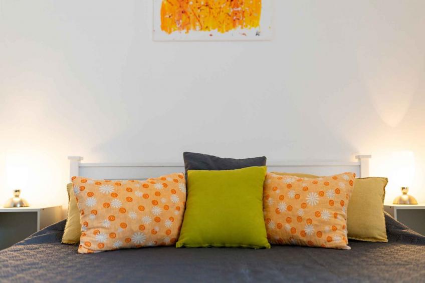 Vakantiewoning met balkon - BF-H79DC - foto 17