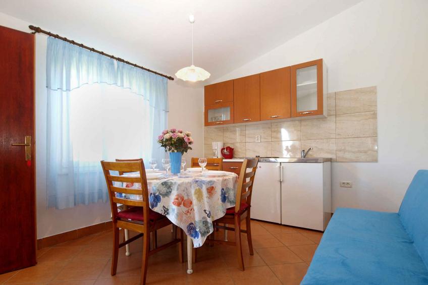 Holiday apartment with air conditioning - BF-BG2Y2 - foto 19