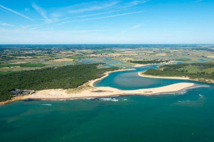 Maison de vacances - AVRILLÉ - foto 38