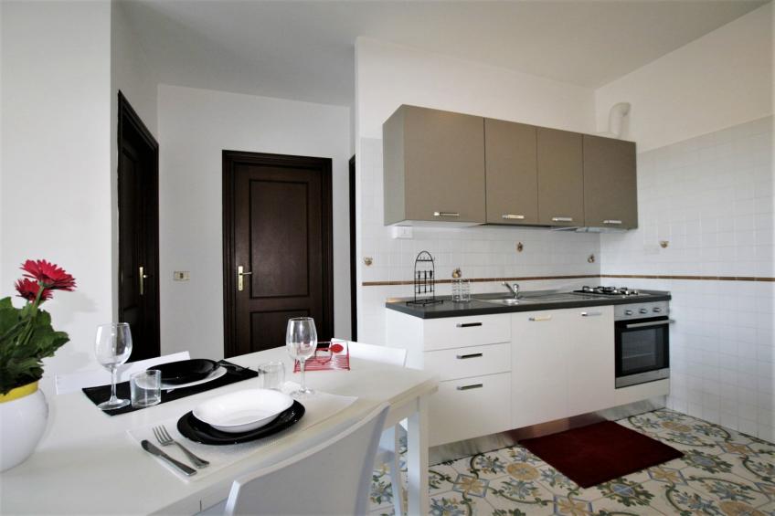 Residenza Capri TRILO 6 - foto 6