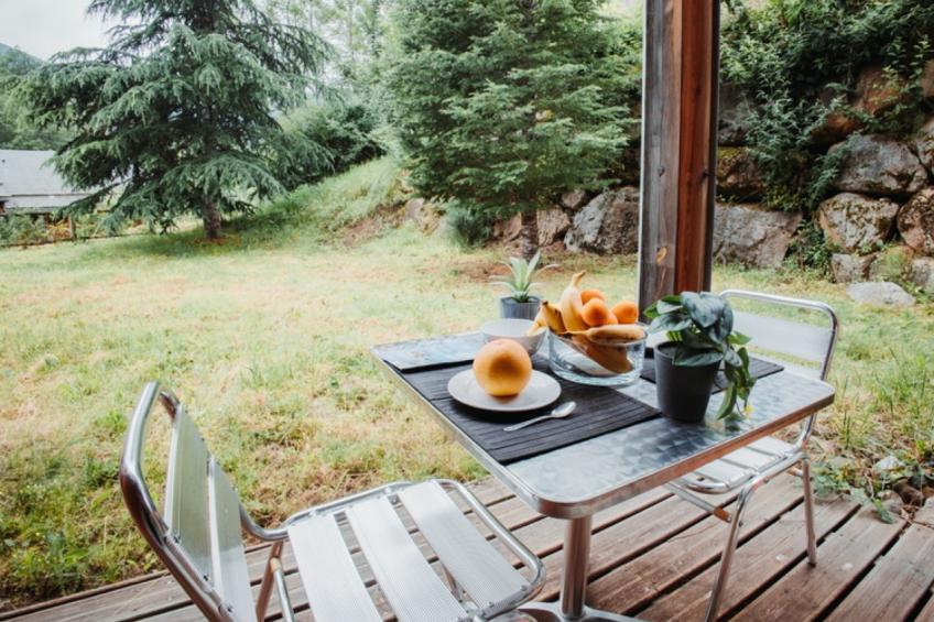 Le Domaine de la Vallée d'Ax 2P4S - foto 28