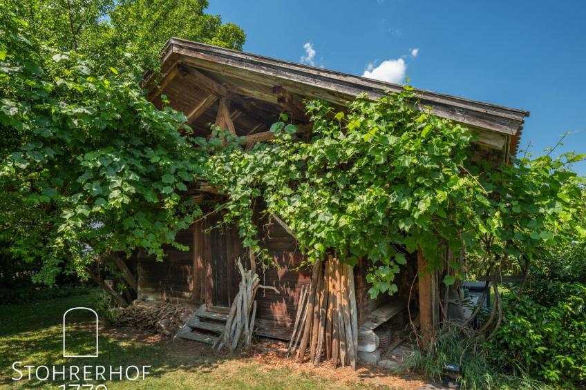 Wunderschönes Ferienhaus mit Kamin in Riederau - foto 45