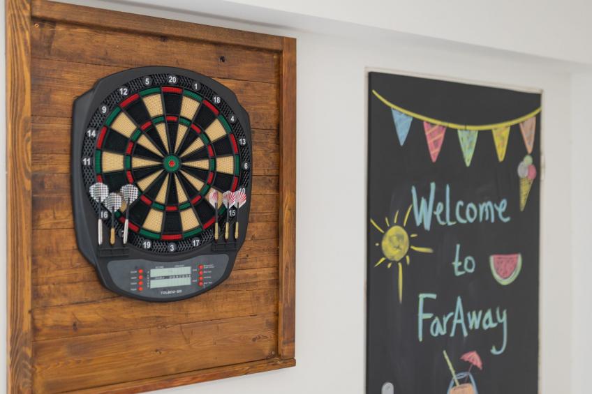 Villa FarAway in Dubrava kod Sibenik - foto 30