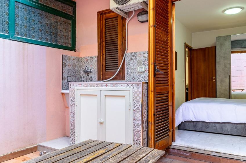 Wohnung 'Capo D'Argento Home - foto 15